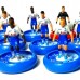 Subbuteo Andrew Table Soccer Tottenham Hotspurs 2018-19 on WSB Professional Bases
